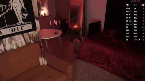 Yuka online show from October 30, 7:48 pm