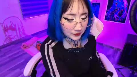  Miwa Violet  online show from August 2, 2:47 am