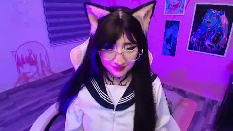  Miwa Violet  online show from July 20, 2:14 am