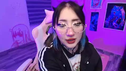  Miwa Violet  online show from July 17, 2:38 am