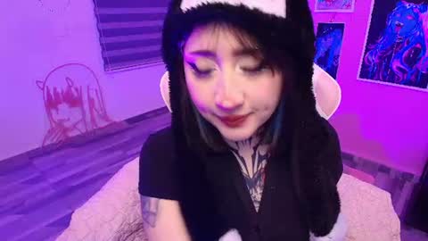  Miwa Violet  online show from July 21, 3:18 am