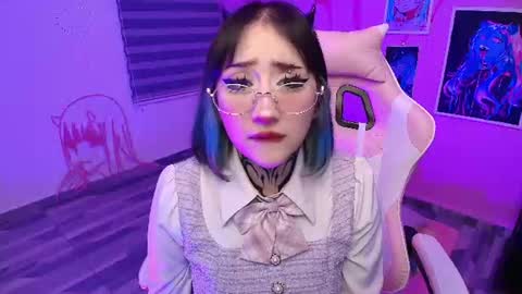  Miwa Violet  online show from July 1, 4:01 am