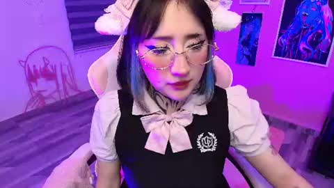  Miwa Violet  online show from July 15, 12:59 am