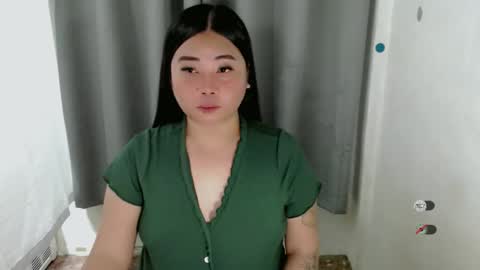 cassie marie online show from October 10, 8:41 am