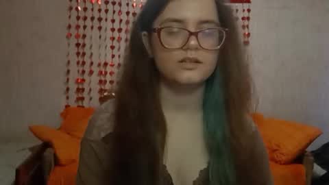 Milana online show from February 15, 7:11 am