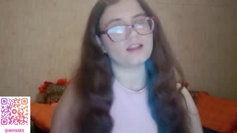 Milana online show from December 18, 4:17 am