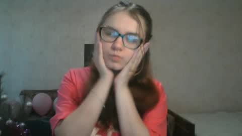 Snapshot of miyabe chatting on March 9, 7:34 am Milana online show from March 9, 7:34 am
