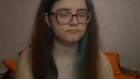 Milana online show from February 1, 4:11 am