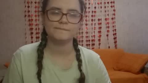 Milana online show from March 8, 8:07 am