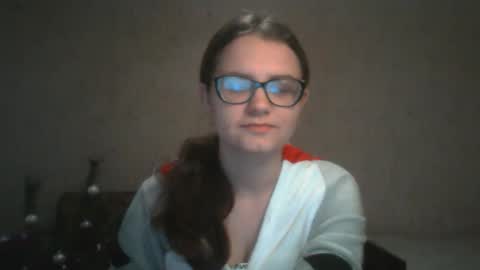 Snapshot of miyabe chatting on January 17, 8:02 am Milana online show from January 17, 8:02 am