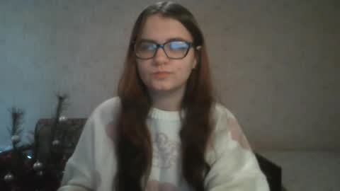 Snapshot of miyabe chatting on February 9, 7:05 am Milana online show from February 9, 7:05 am