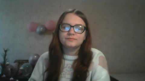 Snapshot of miyabe chatting on February 23, 7:06 am Milana online show from February 23, 7:06 am