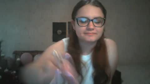 Snapshot of miyabe chatting on March 10, 1:00 pm Milana online show from March 10, 1:00 pm