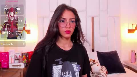 Miyu online show from November 11, 5:43 pm