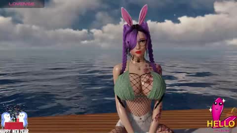 Miyuki Maiko online show from January 6, 5:49 pm