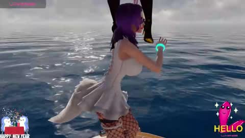 Miyuki Maiko online show from January 17, 10:06 pm