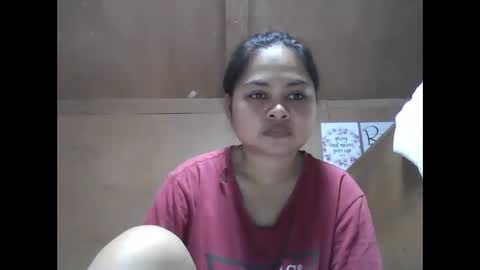 Cutiepie online show from December 6, 8:59 am