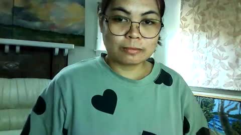 Mizzmay online show from September 28, 2:07 am