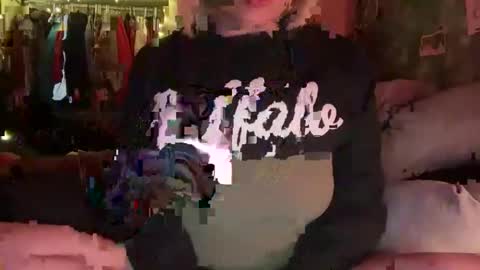 Mizz Storm online show from February 7, 9:13 am