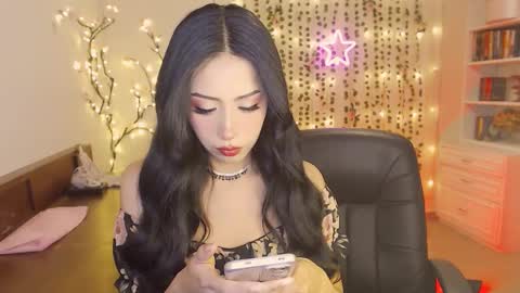 Alice online show from December 3, 12:22 am