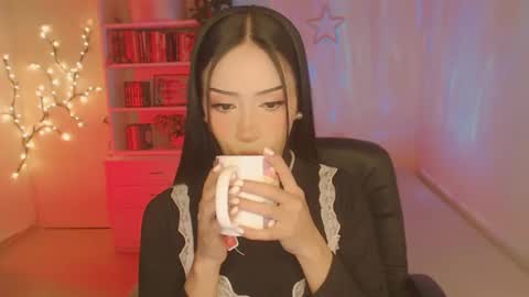 Alice online show from February 16, 10:43 pm