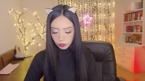 Alice online show from January 3, 1:59 am