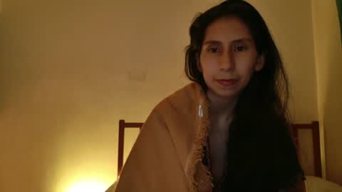 MoonLipson online show from June 12, 3:03 am