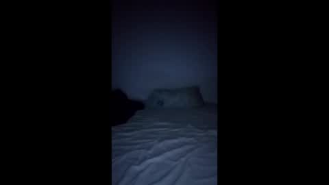 mmarisso online show from April 24, 5:54 am