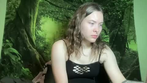 Misty online show from July 25, 3:46 am