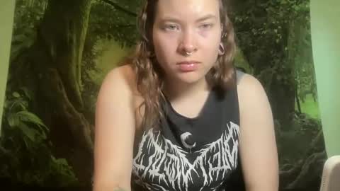 Misty online show from June 30, 2:55 am