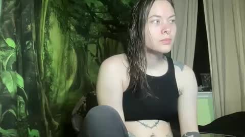 Misty online show from December 21, 3:11 am