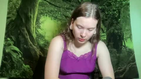 Misty online show from July 7, 2:58 am