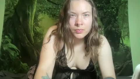 Misty online show from June 28, 3:35 am