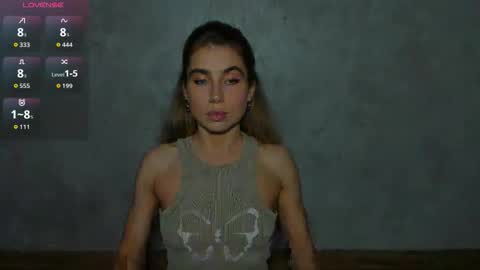 Princess Moana  online show from May 9, 1:46 pm