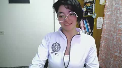 Sam online show from July 13, 4:57 am