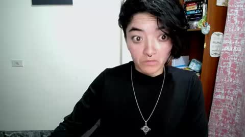 Sam online show from July 23, 1:51 am
