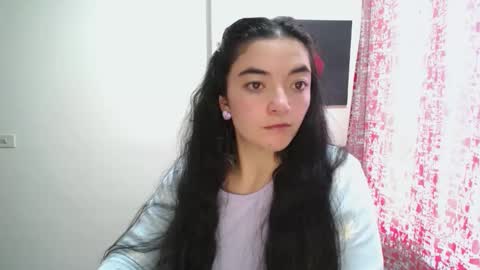 Sam online show from May 4, 12:31 pm