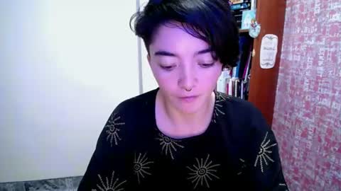 Sam online show from July 2, 3:23 am