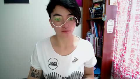 Sam online show from July 8, 11:56 am