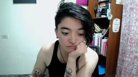 Sam online show from July 15, 4:06 am