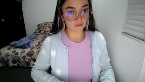 Sam online show from January 8, 2:15 am