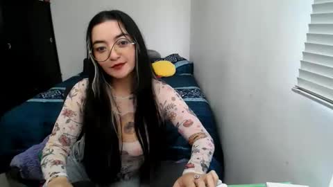 Sam online show from March 7, 2:57 pm