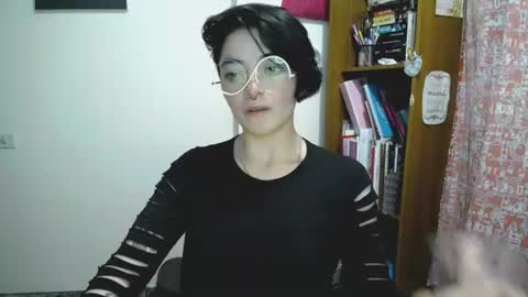Sam online show from July 14, 3:00 am