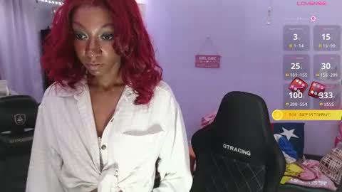 MOCHA   JAMES THE NPC  online show from July 14, 2:38 am
