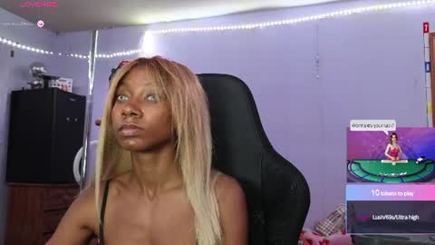 MOCHA   JAMES THE NPC  online show from July 27, 3:47 am