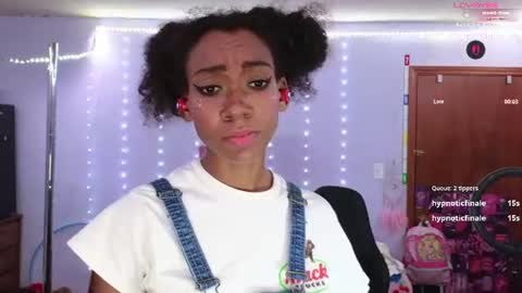 MOCHA   JAMES THE NPC  online show from July 16, 2:49 am
