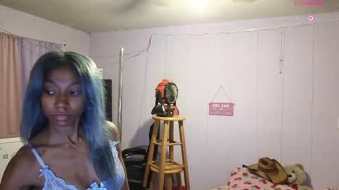 MOCHA   JAMES THE NPC  online show from July 25, 5:47 am
