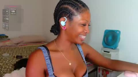 Mocha  BDAY JAN 13  online show from July 26, 4:09 am