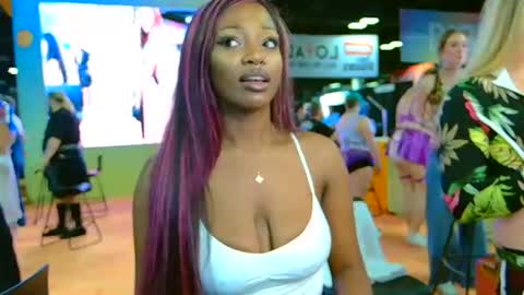 Mocha  BDAY JAN 13  online show from June 26, 10:33 pm