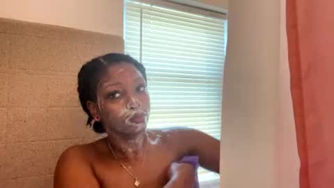Mocha  BDAY JAN 13  online show from June 22, 3:31 pm